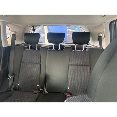 Honda Fit FUN CVT 2019