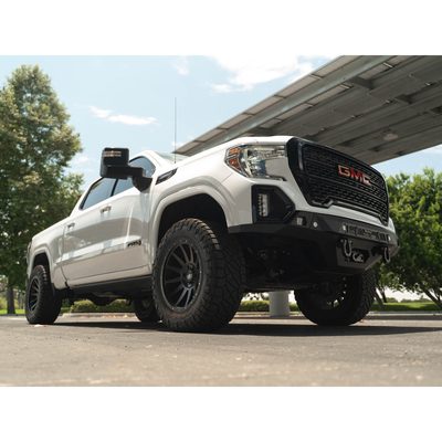 Fits 2019-2021 GMC Sierra 1500 (DV8-FBGC1-02)
