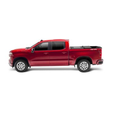 Tapa plegable Ultra Flex 6.7' para Silverado / Sierra 1500 07-13
