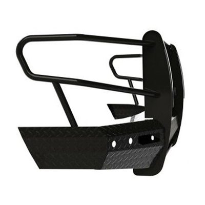 Fits 2019-2024 Ram 1500 (RHD-FSD19HBL1C)