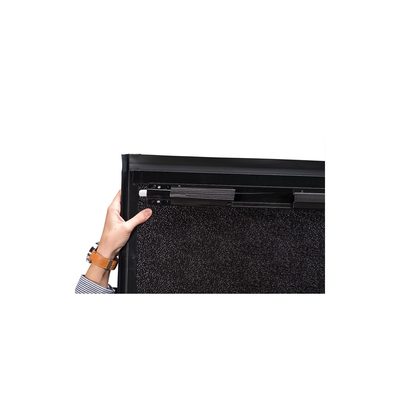Fits 2009-2018 Ram 1500, 2019-2024 1500 Classic, 5'7" Bed (GHF-8828207)