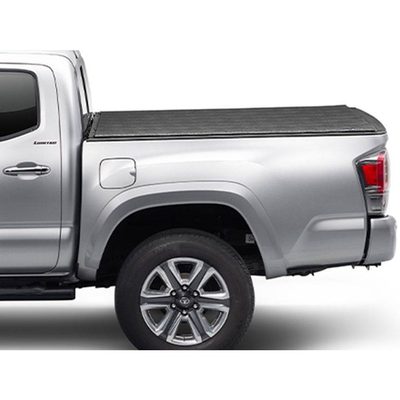Tapa Enrollable Truxedo Sentry 4.6' para Maverick 22 - 24 Dob Cab