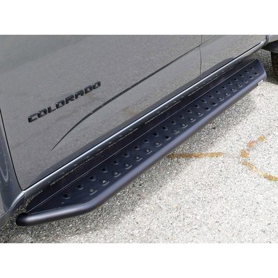 Fits 2009-2018 Ram 1500, 2010-2026 2500/3500, 2011-2026 1500 Classic (WES-28-33565)