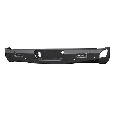 Fits 2019-2026 Chevy Silverado/GMC Sierra 1500, 2020-2026 Silverado/Sierra 2500/3500 (WES-58-421215)