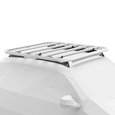 Montaje en Riel Caprock Thule para Tacoma 05 - 23 Crew Cab