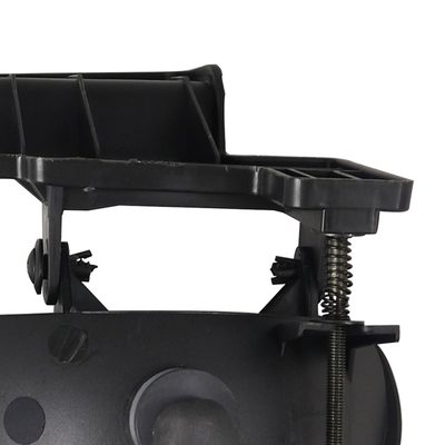 1999-2006 Chevy Silverado/Suburban/Tahoe Fog Lights Mounting Brackets Smoke