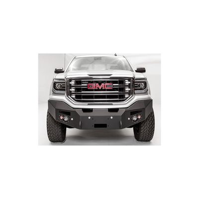 Fits 2016-2018 GMC Sierra 1500 (FBF-GS16-F3951-B)