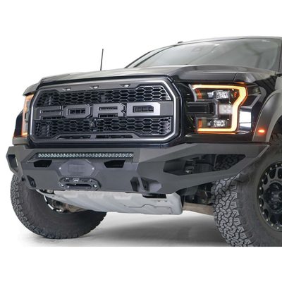 Fits 2017-2020 Ford F150 Raptor (FBF-FF17-X4351-B)