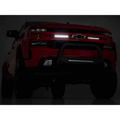 Fits 2019-2022 Chevy Silverado 1500 (RGH-70818)