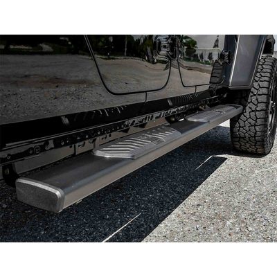 Fits 2015-2026 Ford F150, 2017-2026 F250/F350 (WES-28-51085)