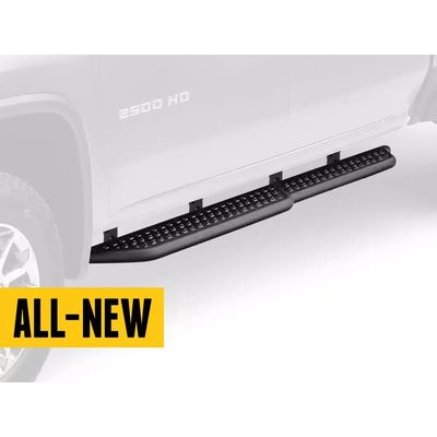 Estribos Growler Sport RT para Tundra 22-26 Dob Cab