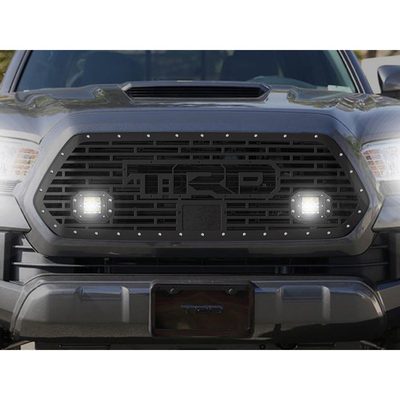 Fits 2009-2014 Ford F150 (3IL-6807)