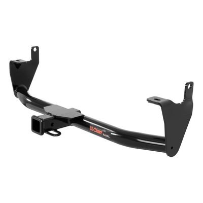 Tirón CURT Clase 3 Fiat 500X 13271