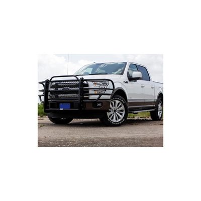Fits 2015-2018 Ford F150 (TGH-BG2015FE-GLOSS)