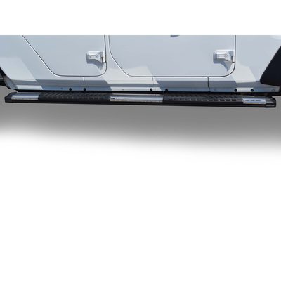 Fits 15-26 Ford F150, 17-20 F150 Raptor, 17-26 F250/F350/F450, F550 (BLK-RN-FOF1SC-15-79)