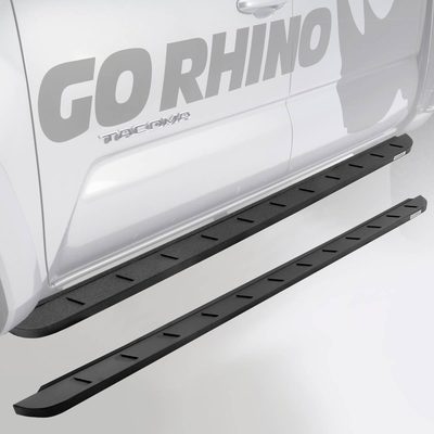 Estribos RB10 Slim 80" Pol para NP300 16-25