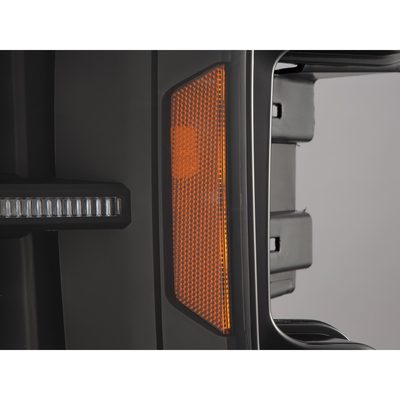 Fits 2018-2020 Ford F150 (ARX-880248)