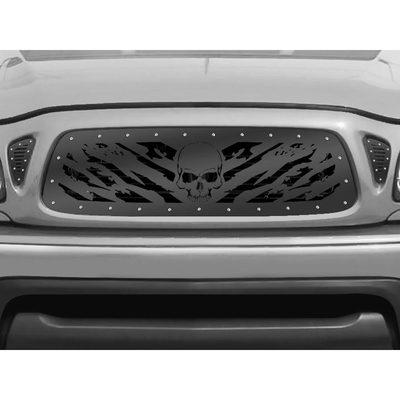 Fits 2009-2014 Ford F150 (3IL-4993)