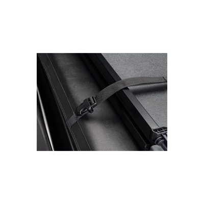 Fits 2021-2025 Ford F150, 6'7" Bed (TNP-HF-369)