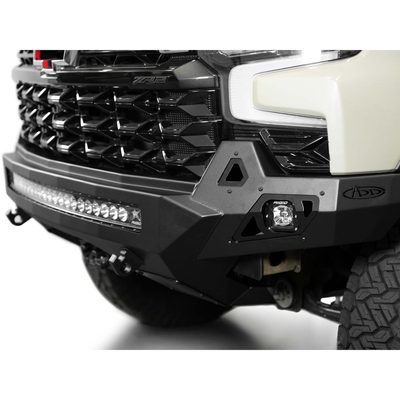 Fits 2022-2024 Chevy Silverado 1500 (ADD-F120083030103)
