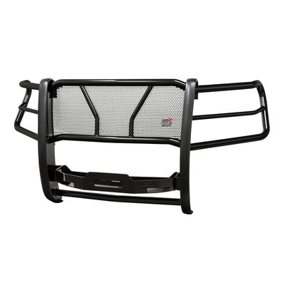 Fits 2019-2024 Chevy Silverado 1500 (WES-57-93955)