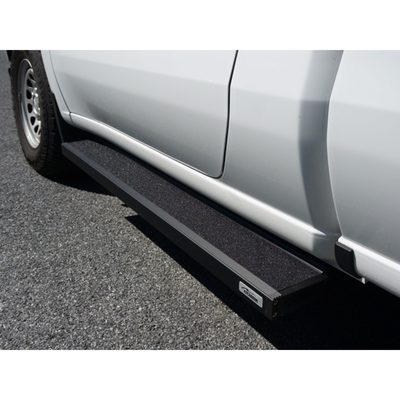 Fits 2019-2026 Chevy Silverado/GMC Sierra 1500, 2020-2026 Silverado/Sierra 2500/3500 (ROM-90044419)