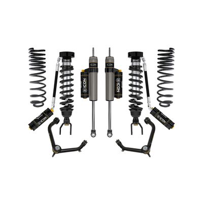 Fits 2019-2023 Ram 1500 (ICO-K213114T)