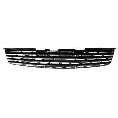 2003-2007 Infiniti G35 Coupe Black ABS OE Style Grille