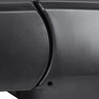 2014-2016 Toyota Highlander Black 5Pin Side Mirror LED Turn Signal Driver