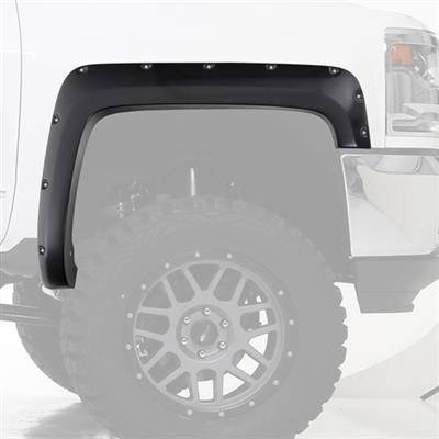 Cantoneras Fender Flares M1 para Silverado 1500 14 - 18 5.8'
