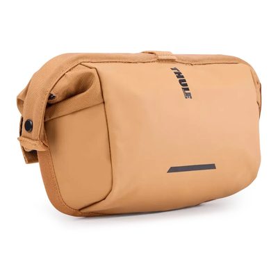 Chasm Bolsa Thule de 2L para Manubrio color Naranja