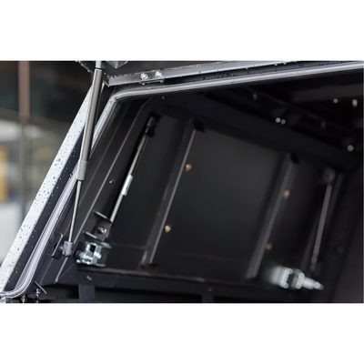 Modular Canopy para NP300 21 - 26