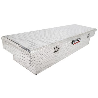 Fits Many 2024 Chevy, Dodge, Ford, GMC, Lincoln, Ram, Toyota, 5'7"-8' Bed (DEZ-DZ8170B)