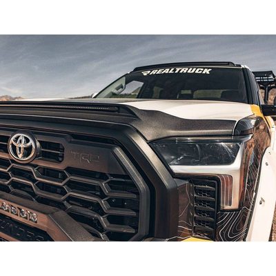 Protector de cofre Aeroskin Lightshield Pro para Ram 1500 Classic 19 - 23