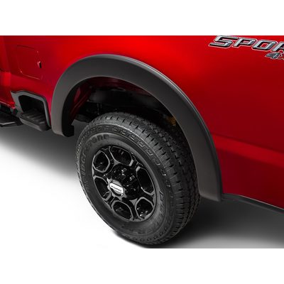 Bushwacker OE Fender Flares 20130-02