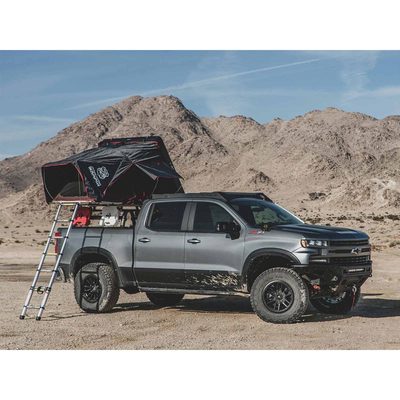 Fits 2019-2024 Chevy Silverado/GMC Sierra 1500 (BDS-773FDSC)
