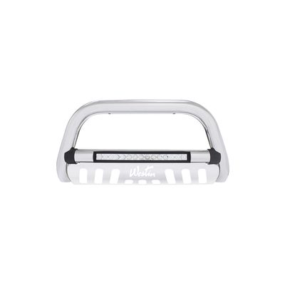 Fits 2009-2018 Ram 1500, 2019-2024 1500 Classic (WES-32-1960L)