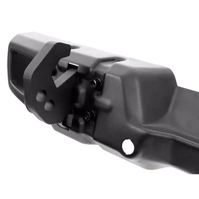 Defensa Trasera Arcus para Wrangler JL 18-25