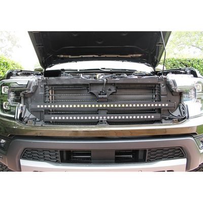 2024+ Ford Ranger Raptor Dual Light Bars