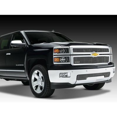 Fits 2014-2015 Chevy Silverado 1500 (TEX-20121)