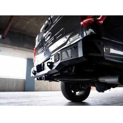 Fits 2021-2026 Ford F150 (DV8-RBFF1-04)