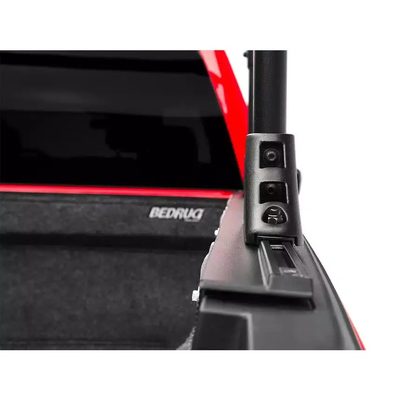 Elevate Rack System para Camionetas Grandes Reg Cab (Solo rieles)