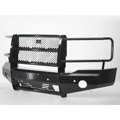 Fits 2014-2015 GMC Sierra 1500 (RHD-FSG14HBL1)