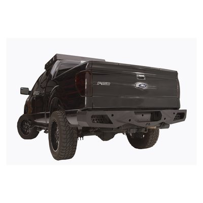 Fits 2009-2014 Ford F150, 2010-2014 F150 Raptor (FBF-FF09-E1751-B)