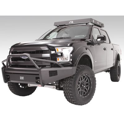 Fits 2009-2014 Ford F150 (FBF-FF09-R1962-1)