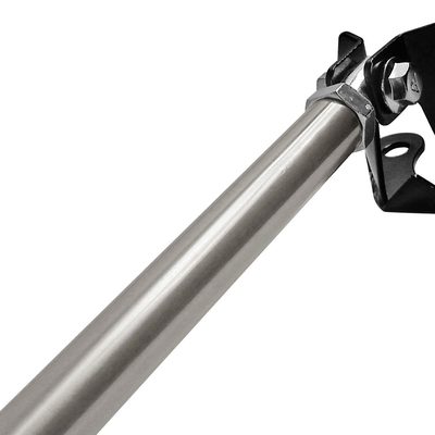1992-2001 Honda Civic/Del Sol/CR-X Acura Integra Alu Rear Strut Tower Bar