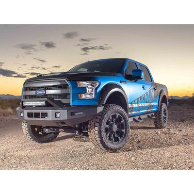 Fits 2015-2017 Ford F150 (ICI-AL-FBM84FDN-RT)