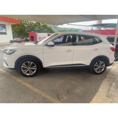 Mg Motor Mg Hs 2.0T LUX TROPHY DCT 2022