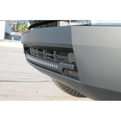 Tesla Cybertruck 40in Light Bar - Slim