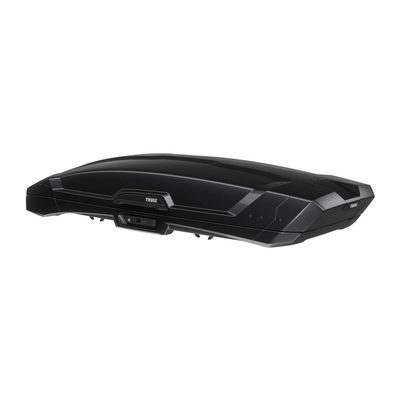 Thule Vector M Negro
